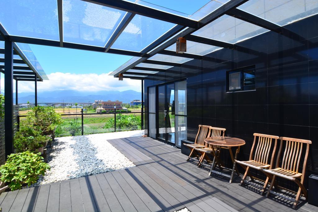 Simple Happiness B&B Wujie Zhen Exteriör bild