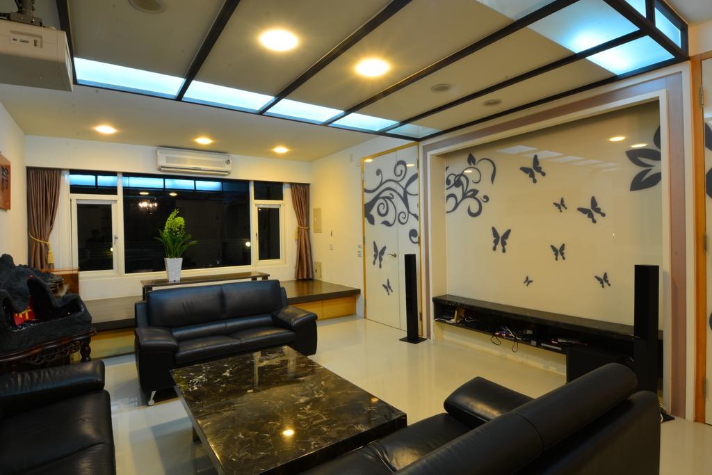 Simple Happiness B&B Wujie Zhen Exteriör bild